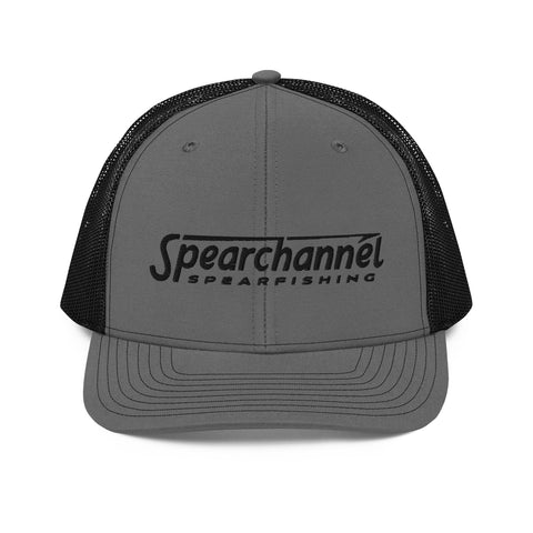 Spearchannel | Spearfishing Trucker Hat