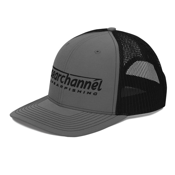 Spearchannel | Spearfishing Trucker Hat