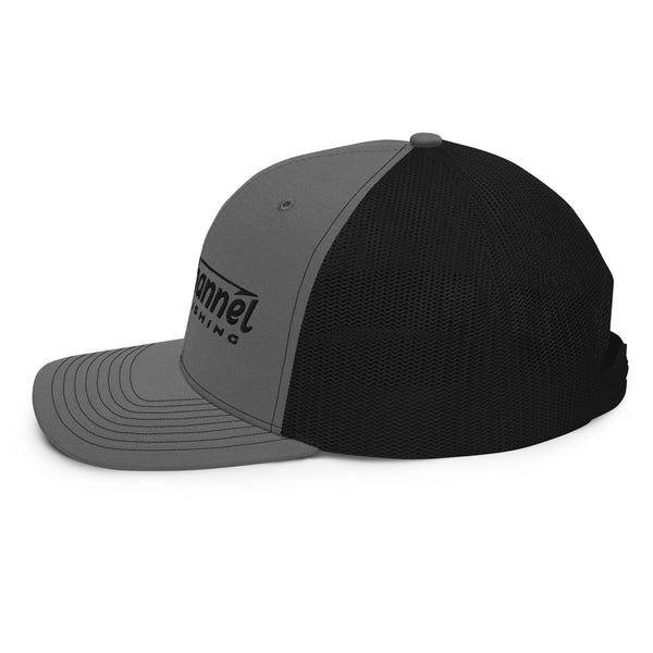 Spearchannel | Spearfishing Trucker Hat