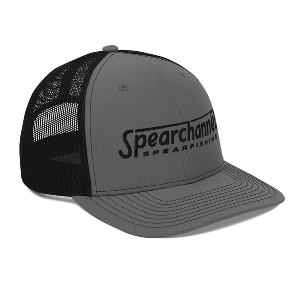 Spearchannel | Spearfishing Trucker Hat