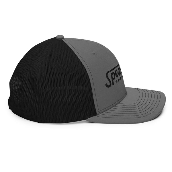 Spearchannel | Spearfishing Trucker Hat