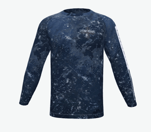 Spearchannel Performance Longsleeve Shirt