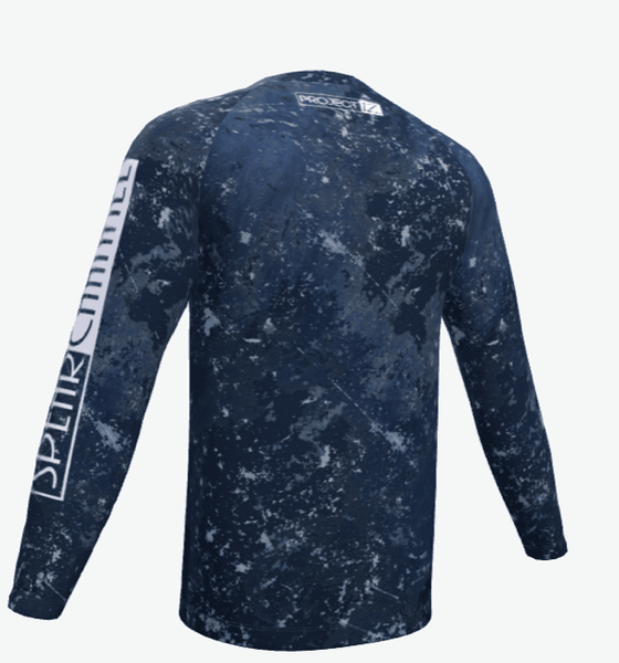 Spearchannel Performance Longsleeve Shirt