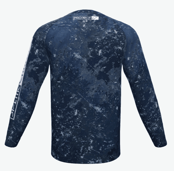 Spearchannel Performance Longsleeve Shirt